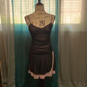 Taboo Dress